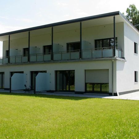 Ebenhausen Werk Boardinghouse-Ebenhausen 아파트 호텔 외부 사진